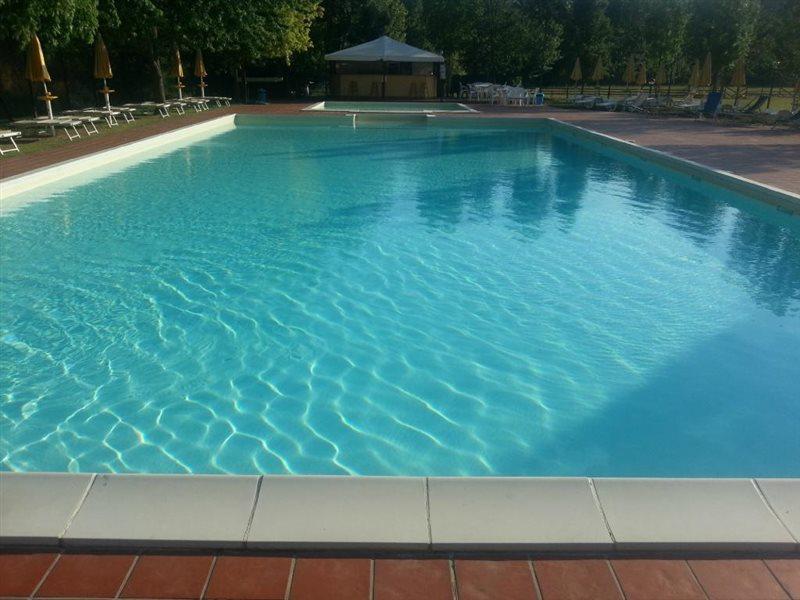 فندق Relais Pian D'Ercole Montebonello المظهر الخارجي الصورة
