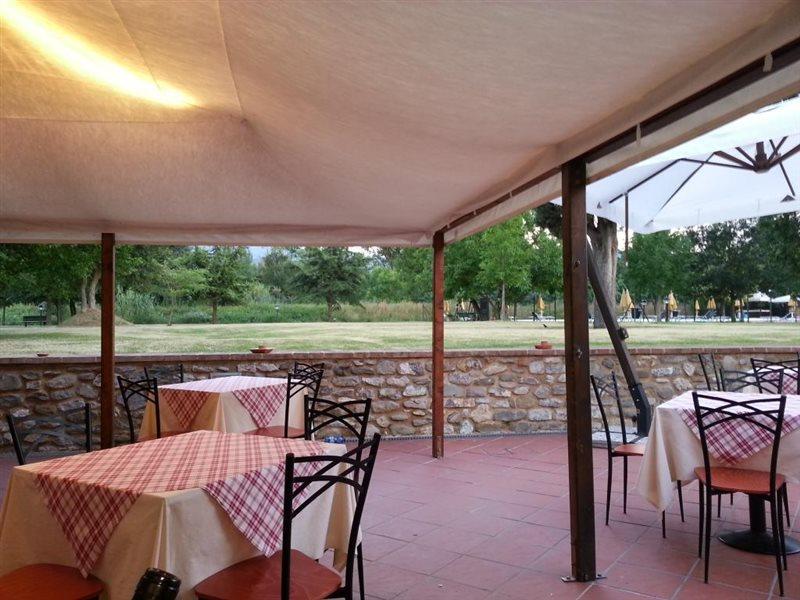 فندق Relais Pian D'Ercole Montebonello المظهر الخارجي الصورة