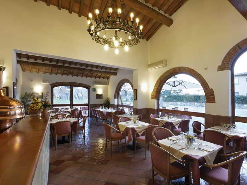فندق Relais Pian D'Ercole Montebonello المظهر الخارجي الصورة