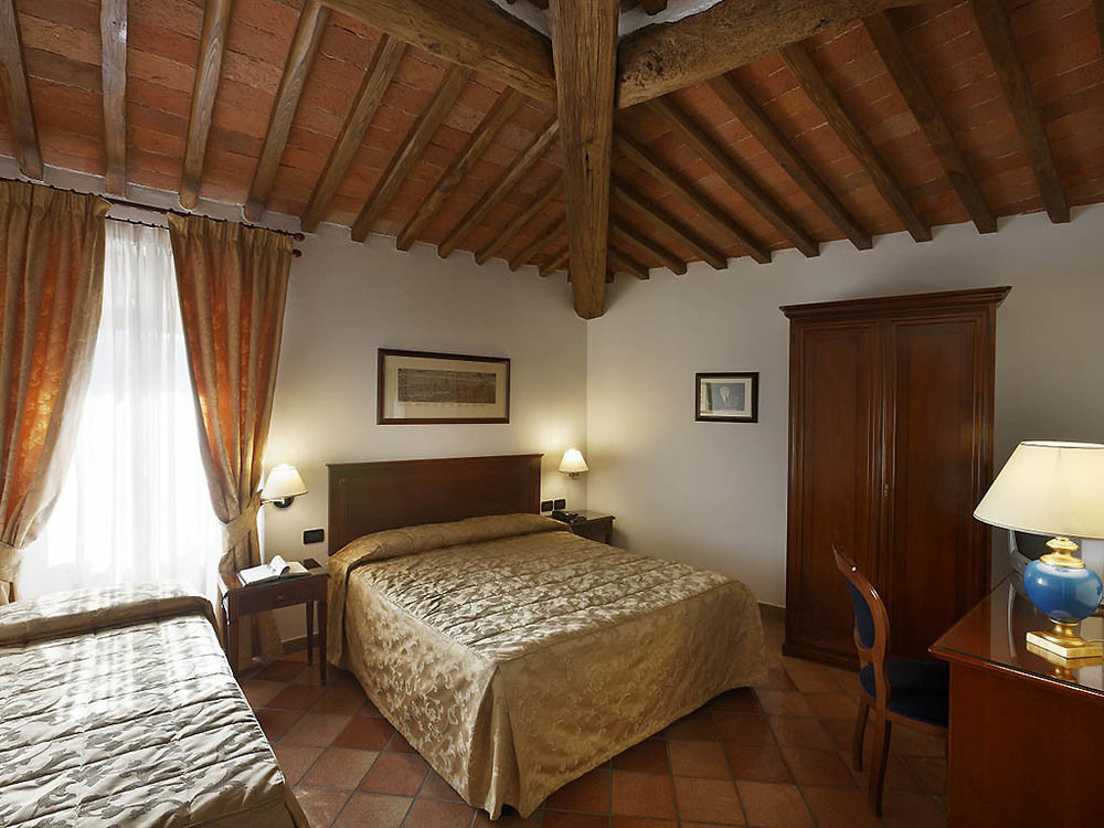 فندق Relais Pian D'Ercole Montebonello المظهر الخارجي الصورة