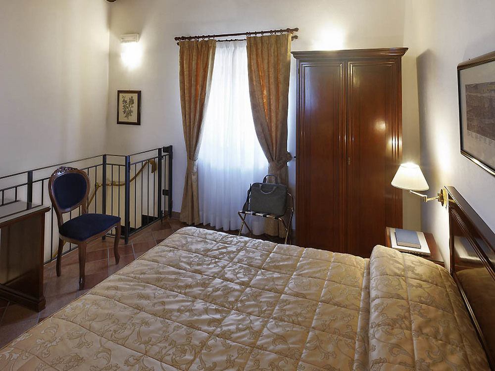 فندق Relais Pian D'Ercole Montebonello المظهر الخارجي الصورة