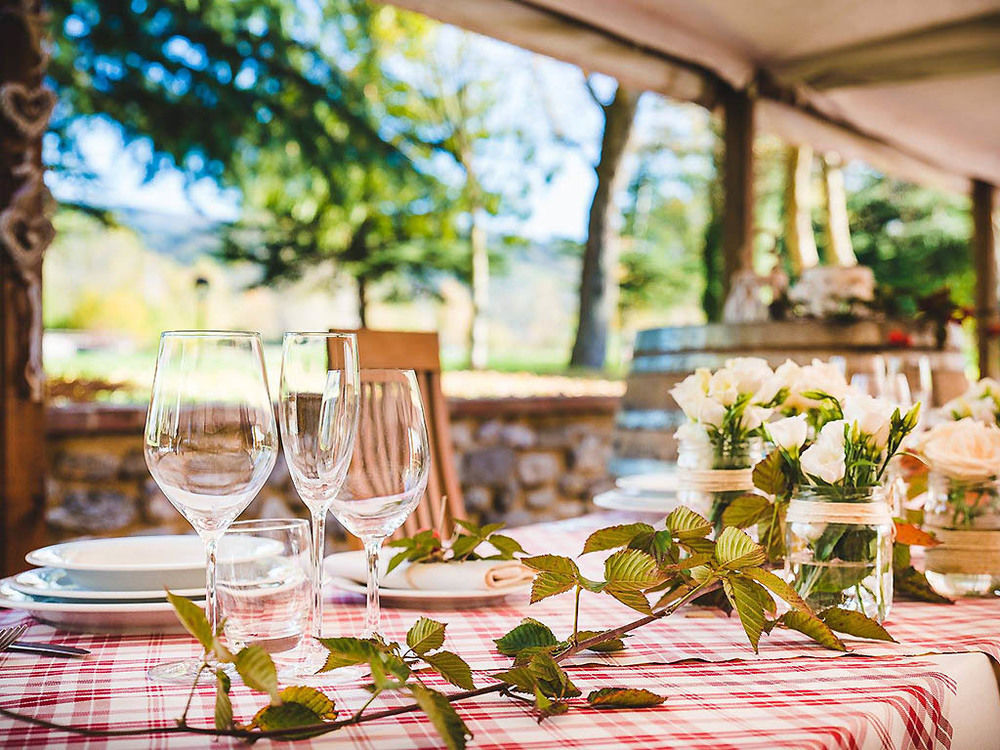 فندق Relais Pian D'Ercole Montebonello المظهر الخارجي الصورة