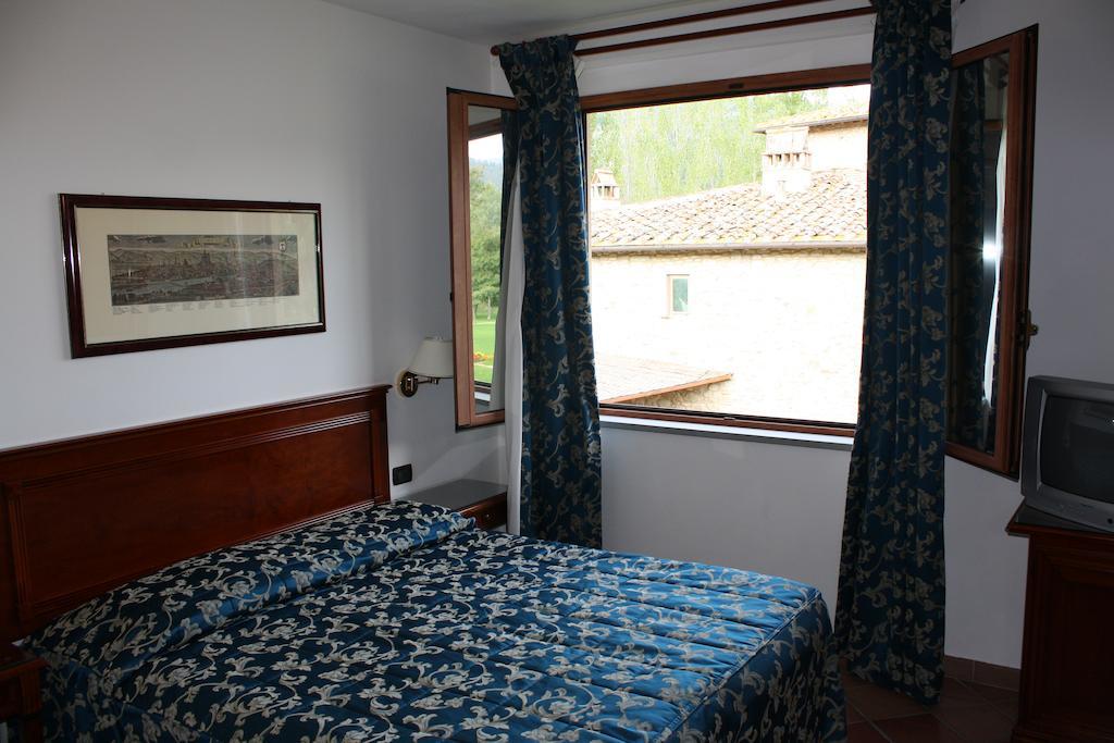فندق Relais Pian D'Ercole Montebonello المظهر الخارجي الصورة