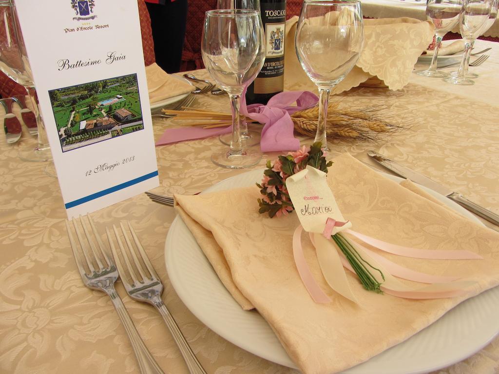 فندق Relais Pian D'Ercole Montebonello المظهر الخارجي الصورة
